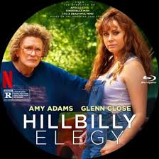 Amy adams, glenn close, gabriel basso and others. Covercity Dvd Covers Labels Hillbilly Elegy