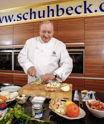 Anti Grippe Huhnersuppe Alfons Schuhbeck Zeigt Wie Es Geht Schuhbeck Schuhbeck Rezepte Huhnersuppe Rezept