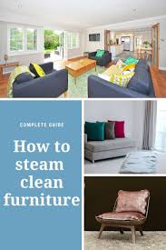 Top 5 Best Steam Cleaners For Upholstery And Furniture 2021 How To Clean Furniture Cleaning Upholstery Furniture