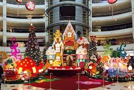 Kl Shopping Mall Christmas Decorations 2015 Christmas Decorations Online Christmas Decorations Christmas Deco