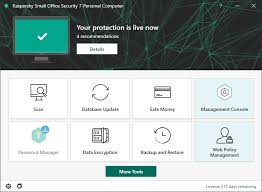 Test Kaspersky Small Office Security 7 For Windows 10 195012 Av Test