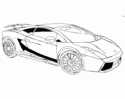 The lamborghini coloring pages will definitely be a hit with boys who love cars and love coloring them too. Lamborghini Coloring Pages To Print Coloring Home