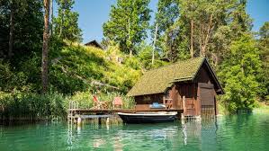 Haus Am See Brandenburg Blockhaus Schorfheide Am Udersee Ferienhaus Am See Ferienhaus Am See Deutschland Hauser Am See