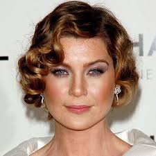 Pairing short hair and a beard can be a trendy style. Flapper Hairstyles Flapper Hair How To Curl Short Hair Short Hair Styles