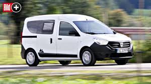 Mini Wohnmobil Alpincamper Dacia Dokker Start Fur 17 999 Eu Camper Audi A3 Limousine Audi Rs