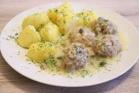 Konigsberger Kochklopse Ddr Rezept Einfach Genial Rezepte Ddr Essen Ddr Rezepte
