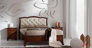 La camera da letto è fondamentale, il tuo piccolo nido accogliente che decori con cura, dettaglio dopo dettaglio. Camera Da Letto Classica Sarah