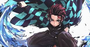 17 Hd Wallpaper Anime Cool Tanjiro Kamado From Kimetsu No Yaiba Anime Wallpaper 4k So Anime Wallpaper Download Anime Wallpaper 1920x1080 Hd Anime Wallpapers