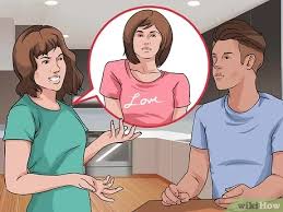 3 Ways To Convince Your Mom To Give Your Girlfriend A Chance How can i convince my girlfriend to try anal?