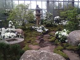 Fruhling Japanischer Garten Palmengarten Frankfurt Weissergarten Japanischer Garten Garten Garten Deko