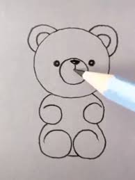 Lovely Easy Drawing Ideas Drawing Ideas Lovely Easy Drawings Doodle Drawings Art Drawings Simple