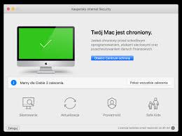 Najlepsza Ochrona Antywirusowa I Internet Security Kaspersky Lab