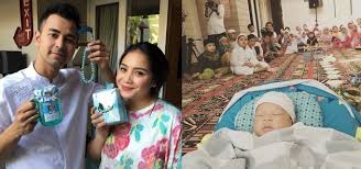 Didi terkenal sebagai seorang maestro campursari. Intip Foto Suasana Aqiqah Putra Raffi Ahmad Nagita Slavina