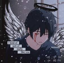 500 Aesthetic Anime Ideas In 2021 Aesthetic Anime Anime 90s Anime Check out this fantastic collection of sad anime wallpapers, with 41 sad anime background images for your desktop, phone or tablet. 500 aesthetic anime ideas in 2021
