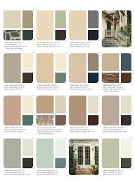 Looking for a exterior house colour scheme that not only looks fabulous but won't go out of date in a hurry? Ange S Dollhouse Choosing The Exterior Color Scheme Outside House Paint Colors Outside House Paint Exterior Paint Colors For House