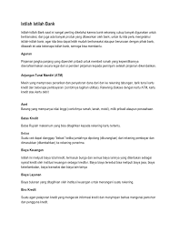 Contoh Surat Permohonan Pembukaan Rekening Giro Bank Mandiri Bagikan Contoh