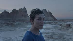 In theaters and on hulu 2/19. Nomadland Review Frances Mcdormand And Chloe Zhao Are A Magical Combo Indiewire