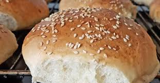 Beste Burger Buns Ein Rezept Der Kategorie Brot Brotchen Mehr Thermomix Rezepte Auf Www Rezeptwelt De Beste Burger Burger Brotchen Rezept Rezepte