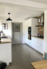 Meine Neue Traumkuche Ikea Kuche Skandinavischer Style Weisse Kuche W Meine Neue Traumkuche Ikea Kuche Ska Ikea Kitchen Dream Kitchen White Kitchen