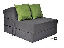 Schlafsessel Sessel Gastebett Kindersofa Klappsessel Party Bett Matratze Kids Sofa Furniture Home Decor