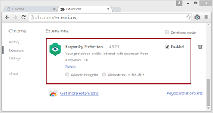 Why Do You Need Kaspersky Protection Browser Extension Kaspersky Official Blog