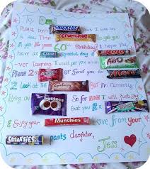 Luckily for you, we've found some of the most meaningful gifts we know mom will. Lovely Jubbly The Perfect Inexpensive Diy Gift Birthday Presents For Mum Inexpensive Diy Gifts Christmas Gifts For Mum