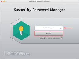 Kaspersky Password Manager For Mac Download 2021 Latest Version