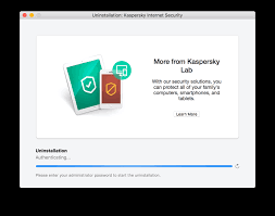 Uninstall Kaspersky Mac How To Guide Macfly Pro