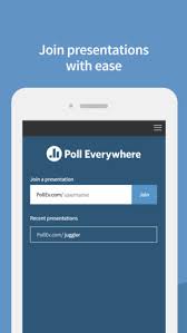 Последние твиты от poll everywhere (@polleverywhere). Poll Everywhere Apps For Trainers