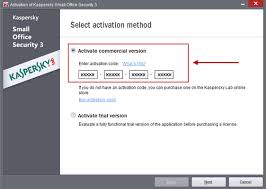 Fix Activation Code Is Invalid For This Region In Kaspersky Websetnet