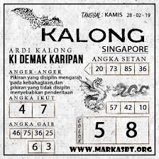 Pin Oleh Syair Togel Di Syair Togel Dewi Bulan Tanggal Minggu