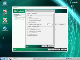 Kaspersky Rescue Disk Windows 7 Newlet