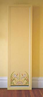 Decorative Painting Gallery Murals Heater Covers Wall Heater Cover Heater Cover Heater Cover Diy