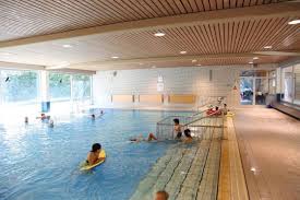 Hallenbad Rahlstedt Hallenbad Schwimmbader Hamburg