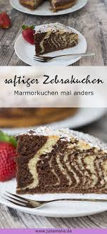 Zebrakuchen Saftig Einfach Und Ein Echter Hingucker Juliamalia Rezept Zebrakuchen Kuchen Rezepte Einfach Marmorkuchen Saftig