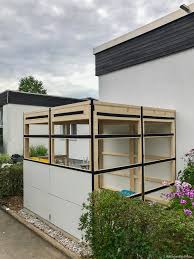 Montage Design Gartenhaus Gart In Munchen By Design Garten Augsburg Germany Uv Bestandig Niemals Streiche Design Gartenhaus Gartenhaus Gartenhaus Bauen