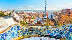 City of arts and sciences valencia. Barcelona City Desktop Wallpapers Top Free Barcelona City Desktop Backgrounds Wallpaperaccess