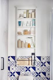 Hemnes Wandregal Weiss 42x118 Cm Ikea Deutschland Badezimmer Regal Schmal Diy Mobel Regal Wandregal