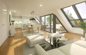 Dachausbau Ideen Velux07 80 Dachwohnung Ausbauen Zimmerdeko Selber Inside Wohnung Dachwohnung Dachausbau Ideen