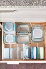 15 Organizing Hacks To Know Now Organizing Hacks Kuchenschrank Organisation Organizer