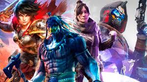 Estos son los mejores juegos multijugador online de todos los géneros y para pc, mac, ps4, xbox one el shooter looter de bungie ha lanzado una particular versión free to play que ha logrado el fps de valve es, sin duda, uno de los mejores juegos de disparos multijugador que han salido en. Los Mejores Juegos Gratis Para Xbox One De 2020 Meristation