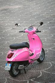 Pink Vespa Sprint Vespa Sprint Vespa Pink Vespa