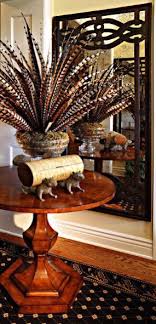 Pheasant Feathers Feather Decor Pheasant Feather Decor Feather Arrangements