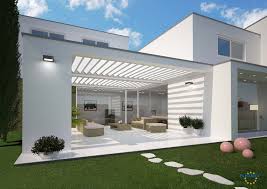 Bilder Fledmex Lamellendacher Schattenpender Ch By Duehrsen Gmbh Haus Haus Design Lamellendach