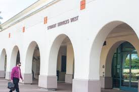Sdsu Admissions Must Support Its Transfer Students The Daily Aztec