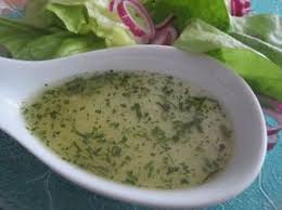 Essig Ol Dressing Chefkoch Rezept Salatdressing Rezept Salatdressing Salatdressing Rezepte