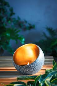 Stilvolle Solarleuchte Solarleuchten Garten Solarleuchten Solarkugeln Garten