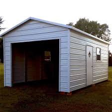 Shop Metal Carports Sheds And Garages Near Me Metal Carports Metal Garage Buildings Metal Garages
