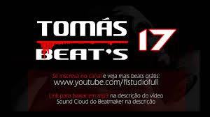 Base De Rap Gratis Baixar Beat Gratis Beat Free 17 Tomas Beats Youtube