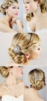 Take a look at these beautiful hairstyles for every age. Old Hollywood Glamour Wedding Hairstyle Hollywood Glamour Hair Hollywood Glam Hair Glamour Hair